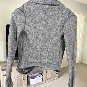 Ivivva Lululemon wrap 10